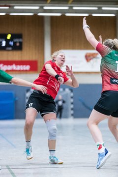 Bild 190 - F HSG Kremperheide/Muensterdorf - TSV SR Schuelp : Ergebnis: 19:14